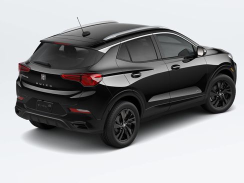 New 2026 Buick Encore GX Sport Touring w/ Comfort Package image 51