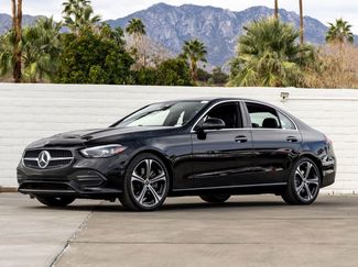 Used 2025 Mercedes-Benz C 300 C 300 video 1