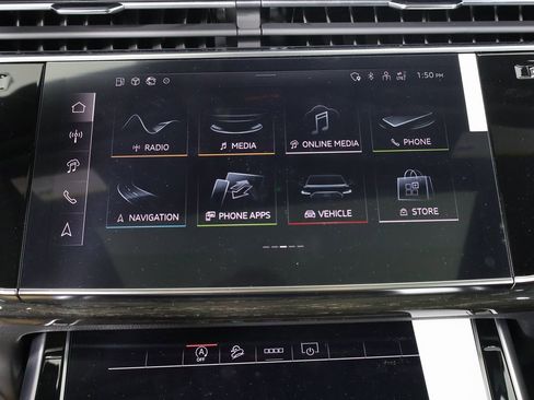 New 2025 Audi Q7 3.0T Premium Plus image 5