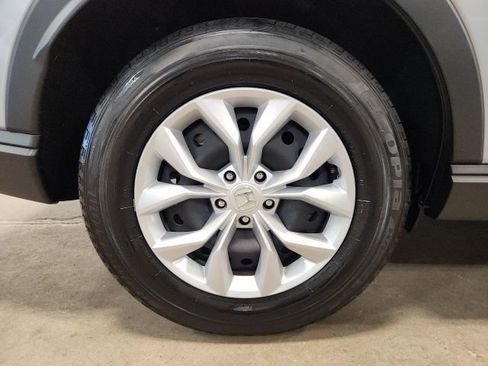 Certified 2024 Honda CR-V LX image 24