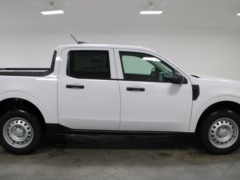 New 2026 Ford Maverick XL image 10