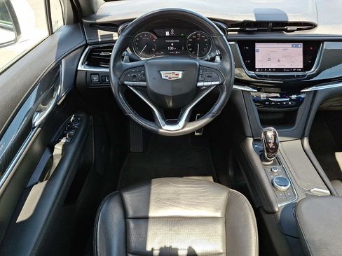 Used 2022 Cadillac XT6 Sport AWD/4WD image 13
