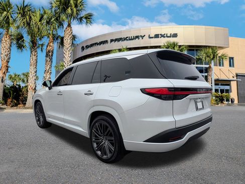 New 2026 Lexus TX 350 AWD w/ Technology Package image 6