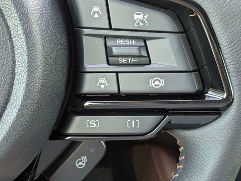 New 2026 Subaru Forester Touring AWD/4WD image 24
