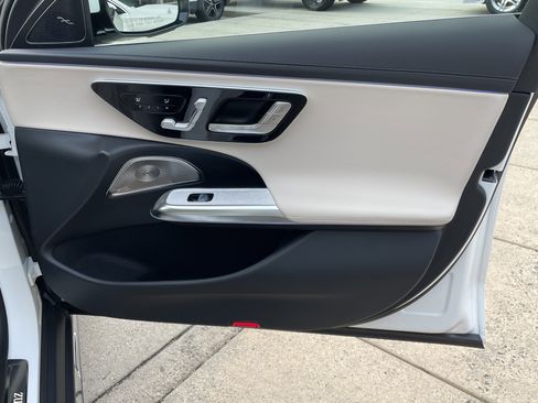 Certified 2025 Mercedes-Benz E 450 4MATIC All-Terrain Wagon image 48