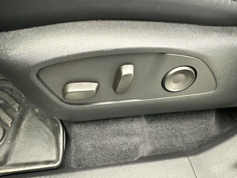 Certified 2026 Buick Enclave Preferred AWD/4WD image 14