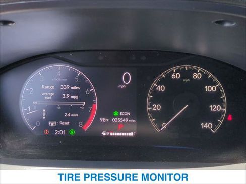 Certified 2024 Honda HR-V Sport image 16