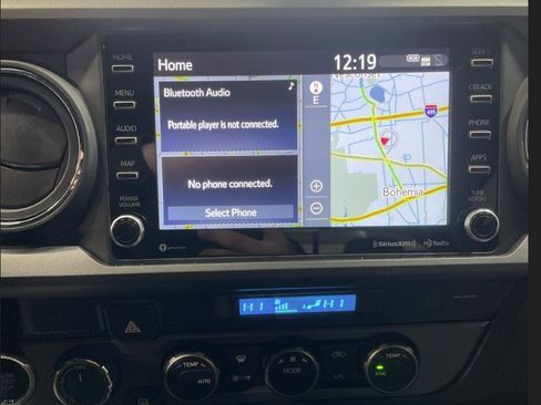 Used 2023 Toyota Tacoma TRD Sport image 12