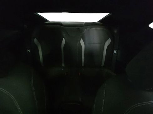 Used 2022 Chevrolet Camaro LT w/ Technology Package image 16