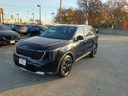 Used 2024 Kia Sorento S