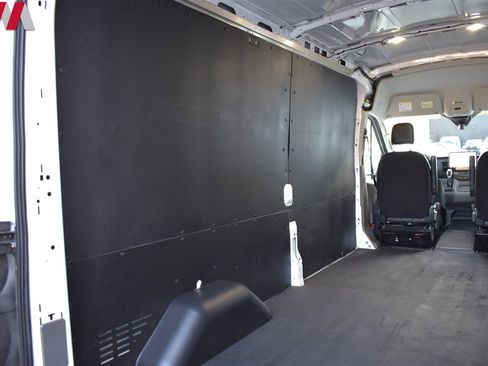 Used 2023 Ford Transit 150 Medium Roof w/ Load Area Protection Package image 28