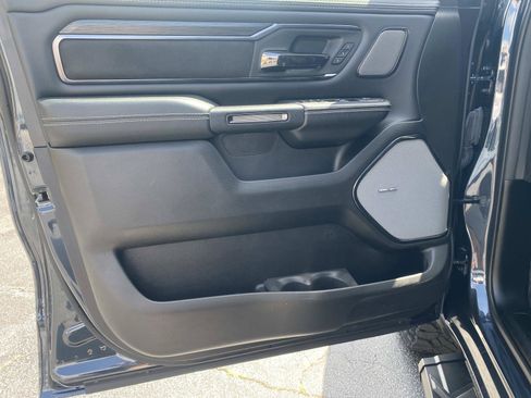 Used 2025 RAM 1500 Rebel w/ G/T Package AWD/4WD image 22