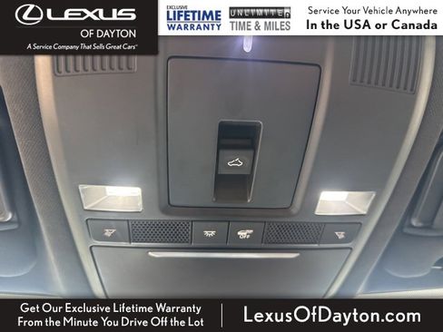 Used 2023 MAZDA CX-5 Signature image 28