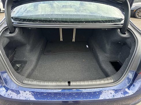 Used 2019 BMW 530i w/ Convenience Package image 9