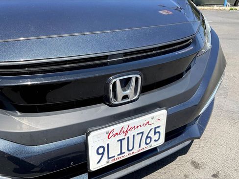 Used 2019 Honda Civic LX image 28