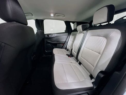 Certified 2024 Ford Escape Active image 14