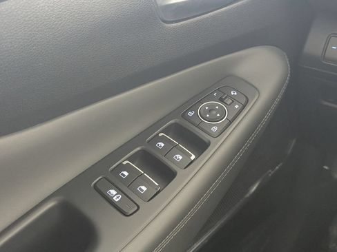 Used 2023 Hyundai Santa Fe Limited AWD/4WD image 17