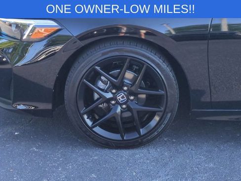 Used 2026 Honda Civic Sport image 10