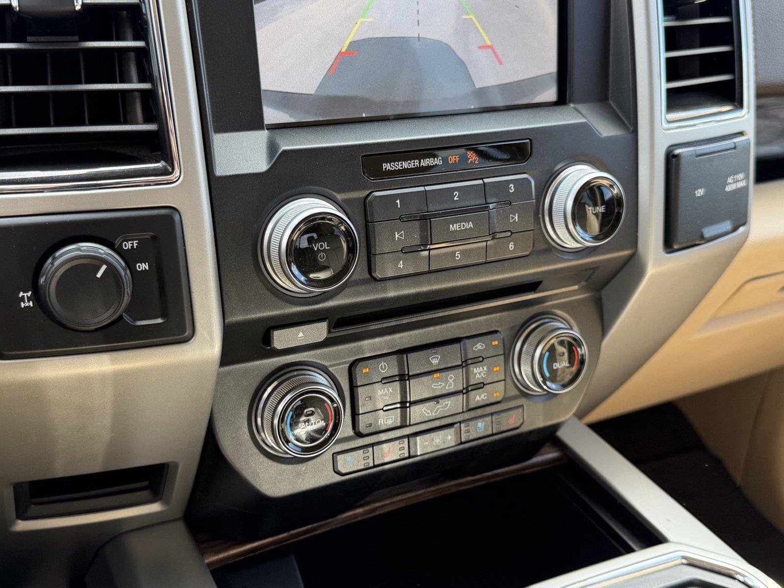 Used 2018 Ford F150 Lariat w/ Equipment Group 502A Luxury RWD image 26