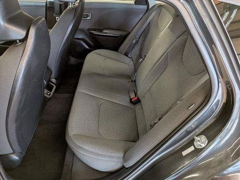 Used 2025 Kia K4 FWD image 21