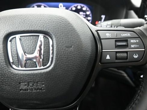 New 2026 Honda Accord Sport image 29