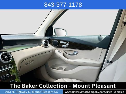 Used 2019 Mercedes-Benz GLC 300 image 23