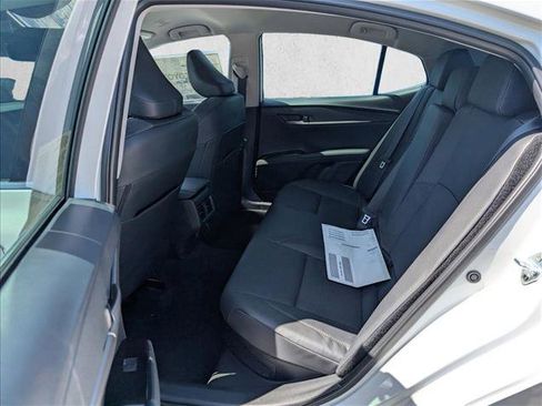 New 2026 Toyota Camry XLE AWD/4WD image 14