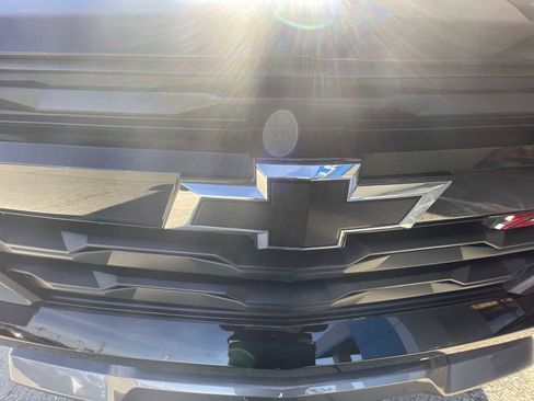 Certified 2023 Chevrolet Colorado Z71 w/ Z71 Convenience Package 2 image 31