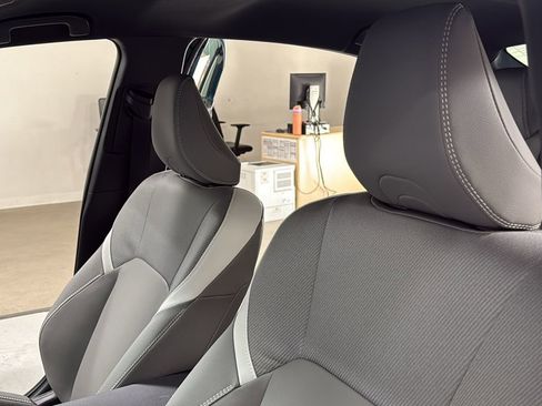 New 2026 Toyota Camry SE image 13