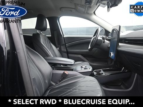Used 2024 Ford Mustang Mach-E Select RWD image 14