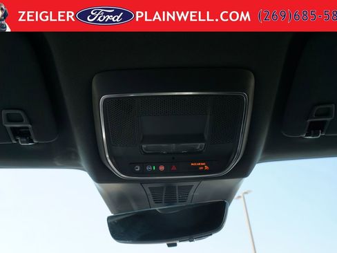 Used 2024 Chevrolet Blazer EV RS AWD/4WD image 32