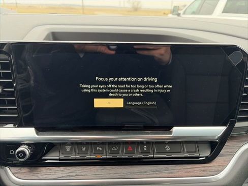 New 2026 GMC Sierra 2500 SLT w/ SLT Premium Package image 22