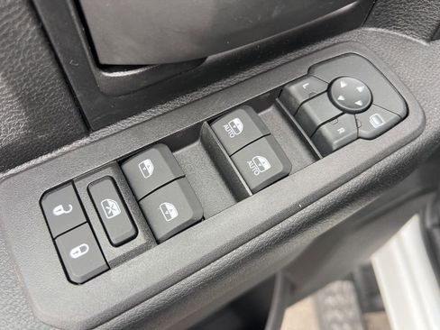 New 2026 RAM 3500 Tradesman image 11