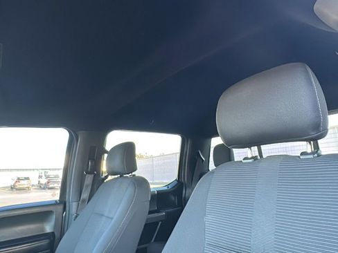 Used 2016 Ford F150 XLT w/ Equipment Group 302A Luxury image 13