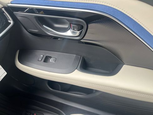 New 2026 Acura ADX A-Spec image 31