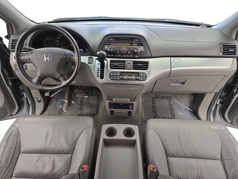 Used 2009 Honda Odyssey EX-L image 9