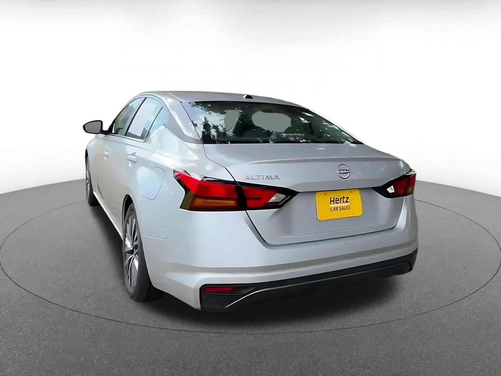 Used 2026 Nissan Altima 2.5 SV FWD image 10