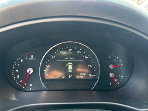 Used 2019 Kia Sorento SX image 48