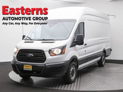 Used 2017 Ford Transit 250 148 High Roof Extended