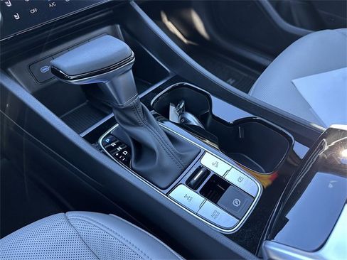 Used 2025 Hyundai Santa Cruz Limited image 31