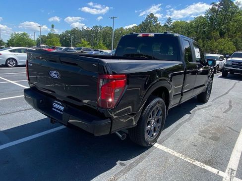 New 2026 Ford F150 STX w/ Equipment Group 200A RWD image 7