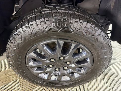 Used 2024 Toyota Tacoma SR5 image 12