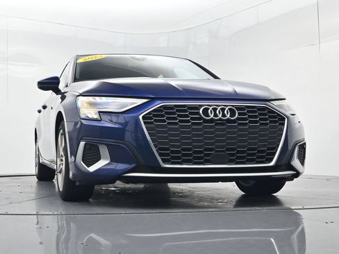 Used 2023 Audi A3 2.0T Premium FWD image 41