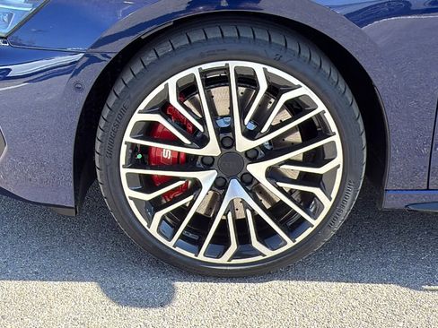 New 2026 Audi S3 Premium AWD/4WD image 28
