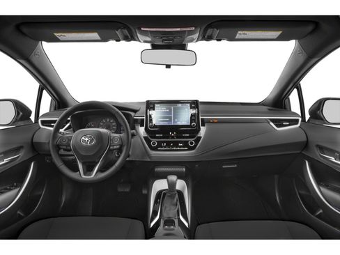 Used 2020 Toyota Corolla SE FWD image 59