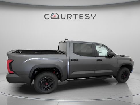 New 2026 Toyota Tundra TRD Pro AWD/4WD image 4