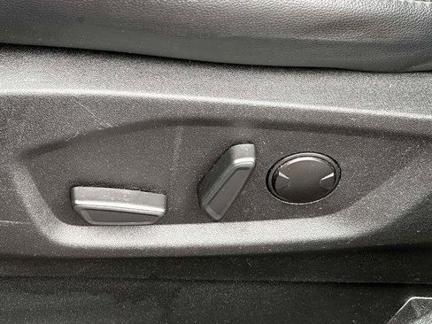 Used 2023 Ford Edge SEL AWD/4WD image 15