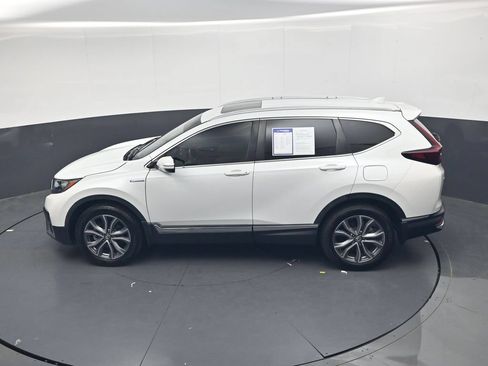 Used 2021 Honda CR-V Touring image 24
