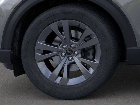 New 2026 Ford Explorer Active w/ Active Comfort Package image 19