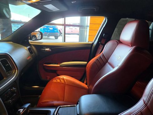 Used 2023 Dodge Charger SRT Hellcat RWD image 22